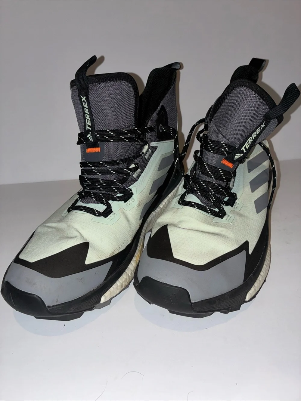 Adidas Terrex Free Hiker 2 GORE-TEX